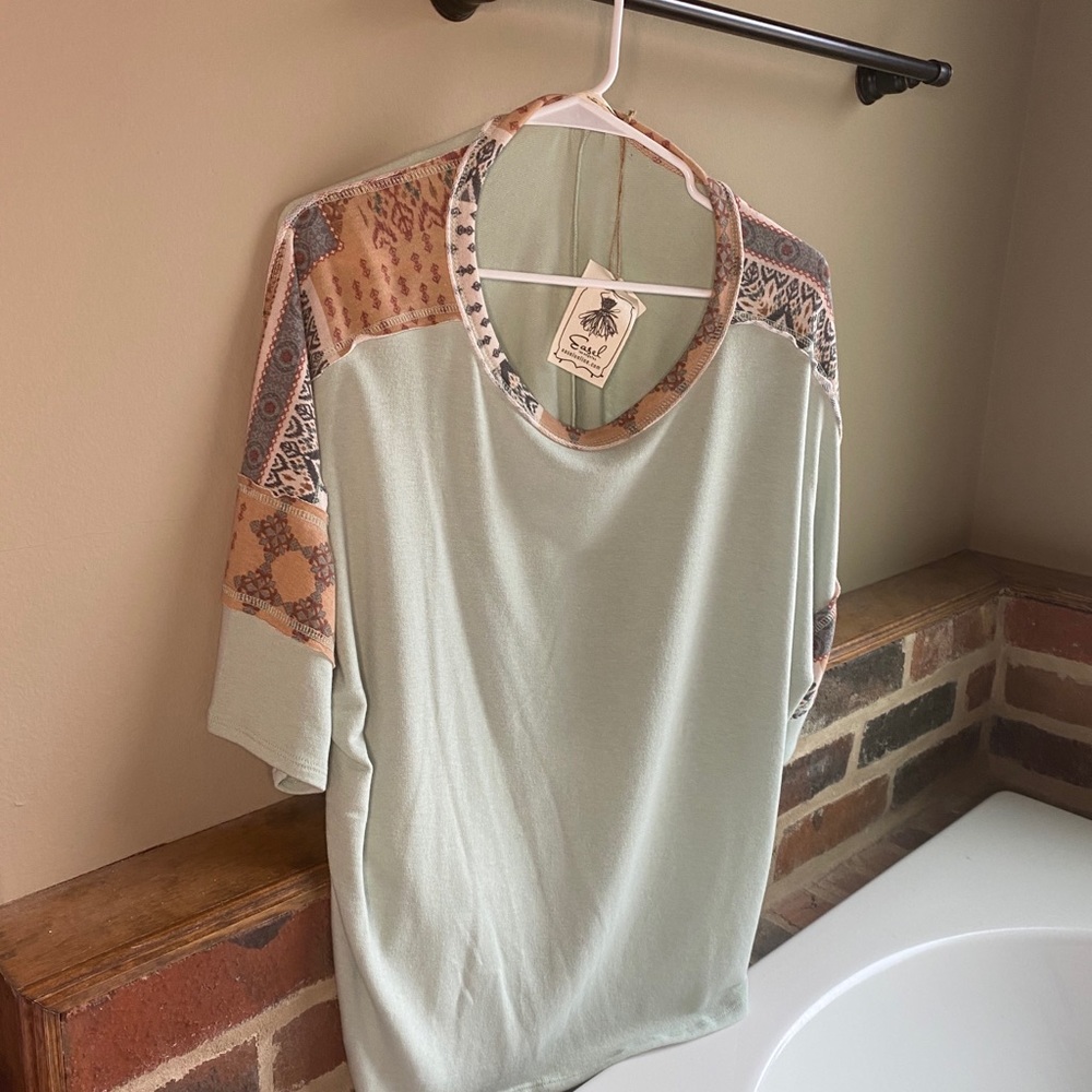 Women’s top